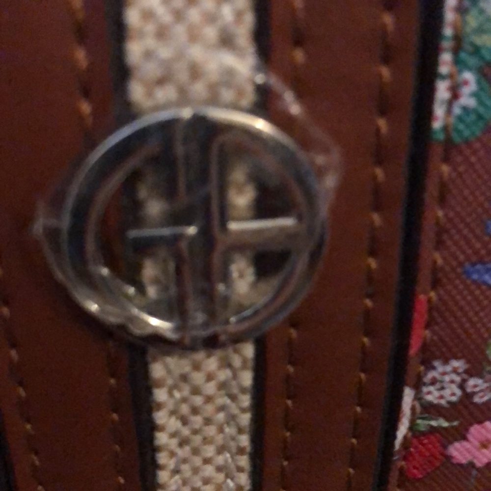 Shoulder bag - Picture 6 of 6